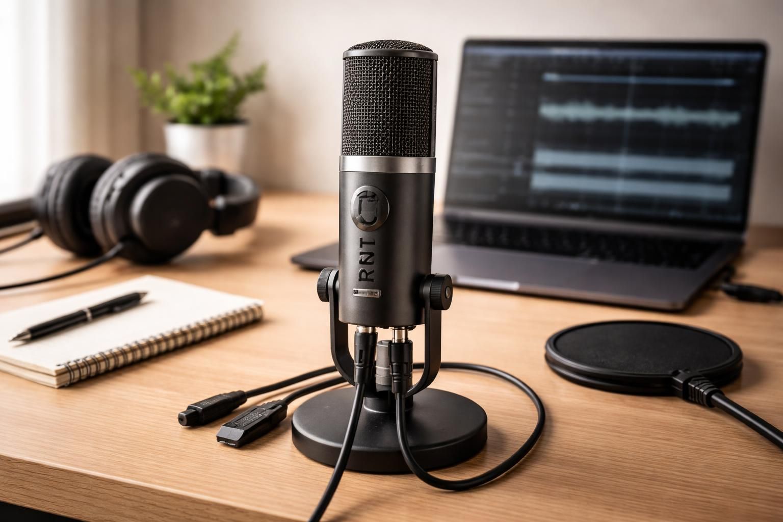 découvrez mon avis complet sur le micro tonor td510+, un modèle hybride usb/xlr performant. test détaillé, points forts et limites pour choisir le meilleur micro adapté à vos besoins.
