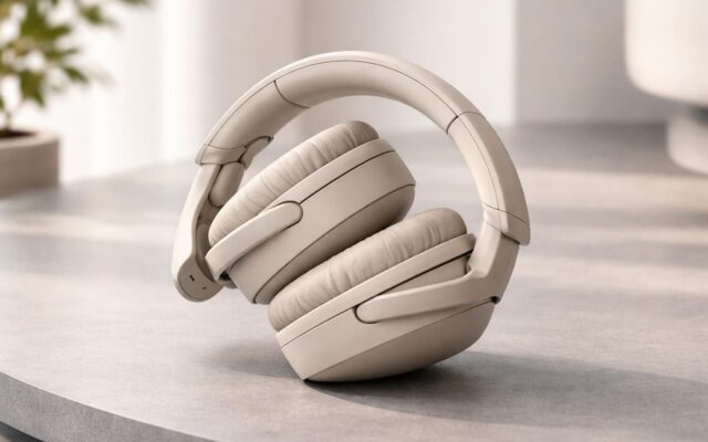 découvrez notre test complet du sony wh-1000xm6, le casque à réduction de bruit offrant désormais une conception pliable pour une portabilité et un confort accrus au quotidien.