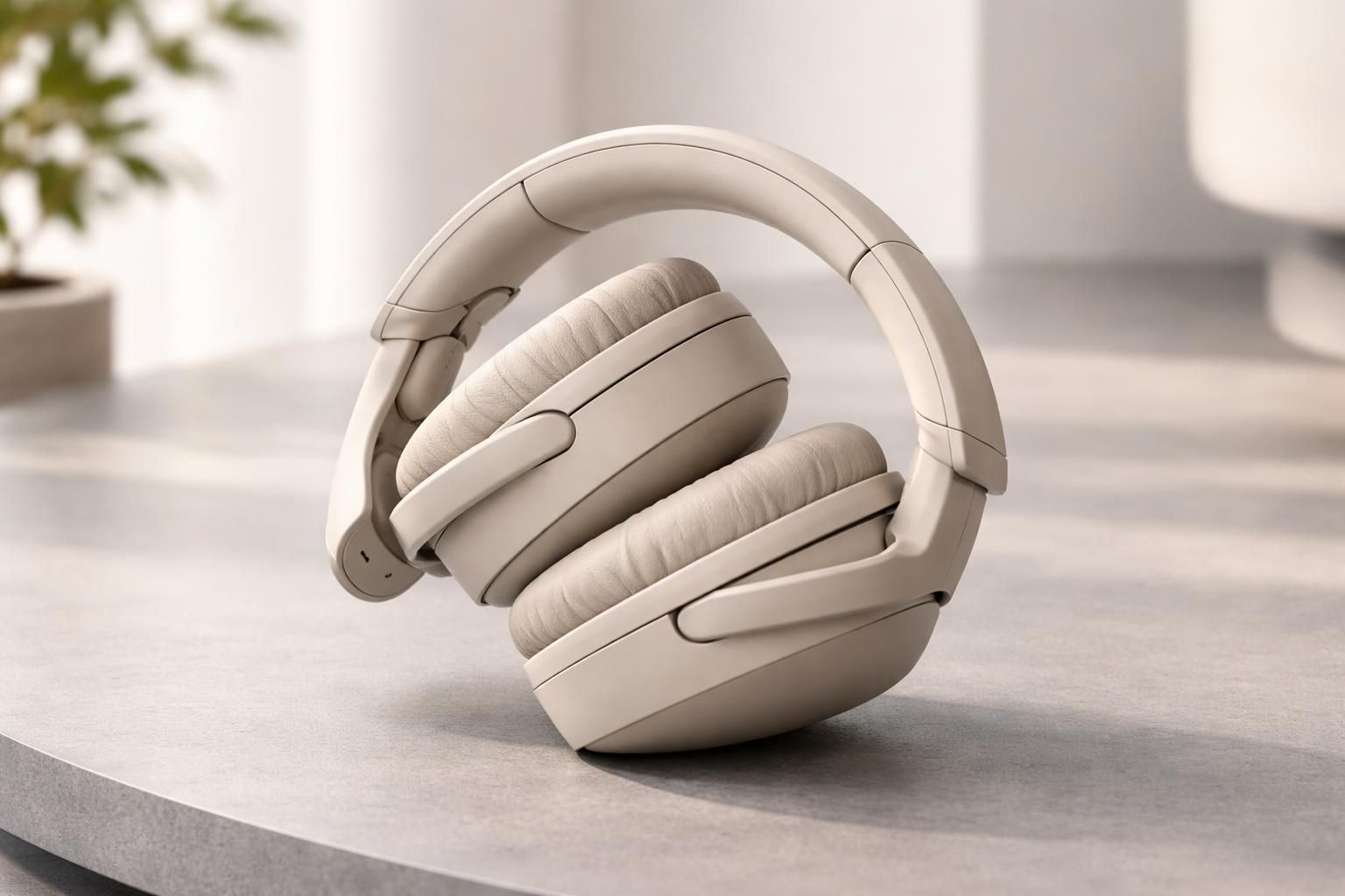 découvrez notre test complet du sony wh-1000xm6, le casque à réduction de bruit offrant désormais une conception pliable pour une portabilité et un confort accrus au quotidien.
