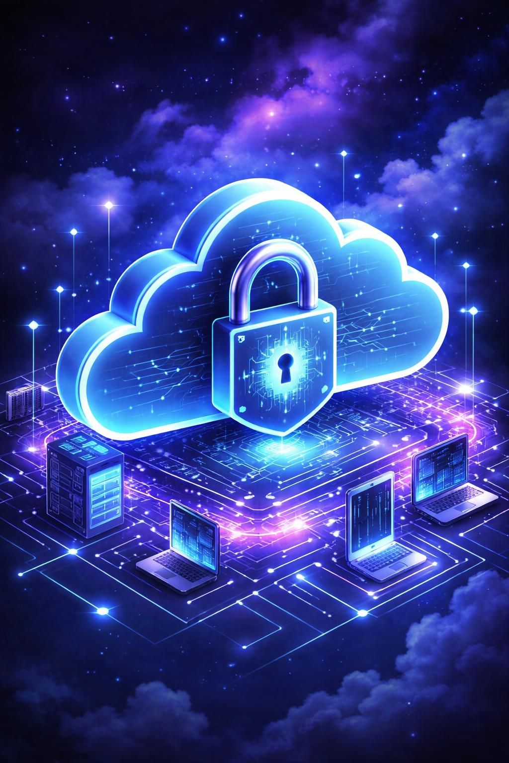 découvrez des conseils essentiels pour sécuriser efficacement votre aventure dans le cloud public et protéger vos données contre les menaces potentielles.
