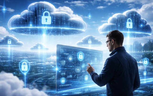 découvrez les conseils essentiels pour sécuriser efficacement votre aventure dans le cloud public et protéger vos données contre les menaces.