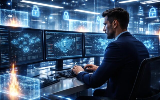 découvrez comment l'accès réseau zero trust (ztna) révolutionne la sécurité informatique grâce à ses atouts majeurs et fonctionnalités clés pour protéger efficacement vos données et applications.