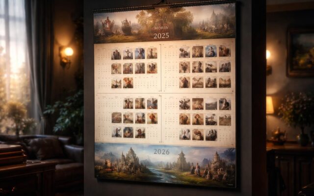 découvrez le calendrier complet des sorties des prochains épisodes d'age of empires prévus en 2025-2026. ne manquez aucune date clé pour tous les passionnés de la saga !