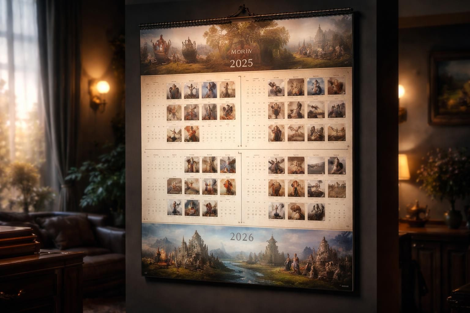 découvrez le calendrier complet des sorties des prochains épisodes d'age of empires prévus en 2025-2026. ne manquez aucune date clé pour tous les passionnés de la saga !