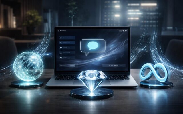 découvrez quels chatbots intelligents comme chatgpt, gemini et meta ai collectent le plus vos données personnelles et comment protéger votre vie privée.