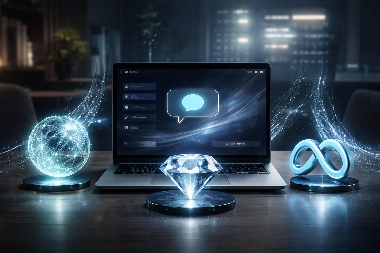 découvrez quels chatbots intelligents comme chatgpt, gemini et meta ai collectent le plus vos données personnelles et comment protéger votre vie privée.