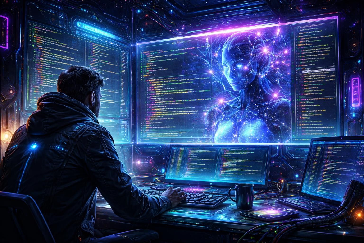 découvrez claude code, l'intelligence artificielle innovante qui transforme le métier de développeur en automatisant les tâches complexes et en boostant la créativité.