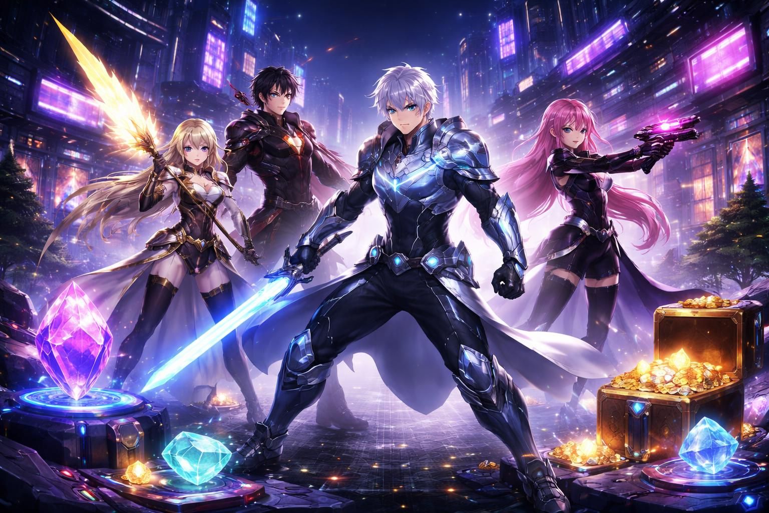 découvrez les codes anime defenders avril 2026 pour obtenir des gemmes et bonus gratuits. profitez dès aujourd'hui des récompenses exclusives et améliorez votre expérience de jeu !