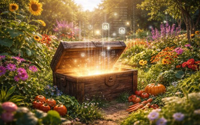 découvrez tous les codes secrets du jeu code grow a garden 2026 et profitez de récompenses exclusives gratuites pour progresser rapidement et débloquer des bonus uniques.