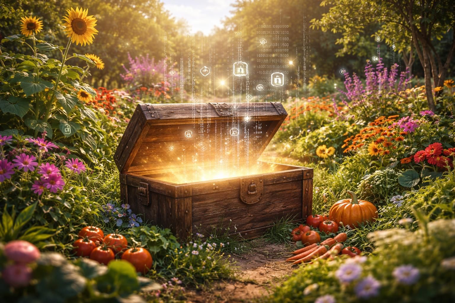découvrez tous les codes secrets du jeu code grow a garden 2026 et profitez de récompenses exclusives gratuites pour progresser rapidement et débloquer des bonus uniques.