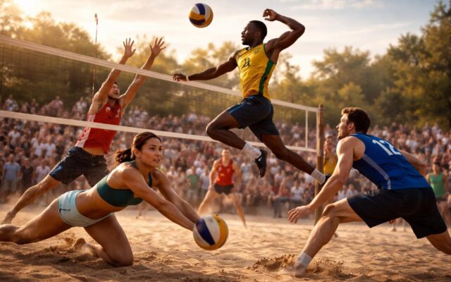 découvrez tous les codes complets de volleyball legends à utiliser en avril 2026 pour débloquer bonus, astuces et avantages exclusifs dans le jeu.