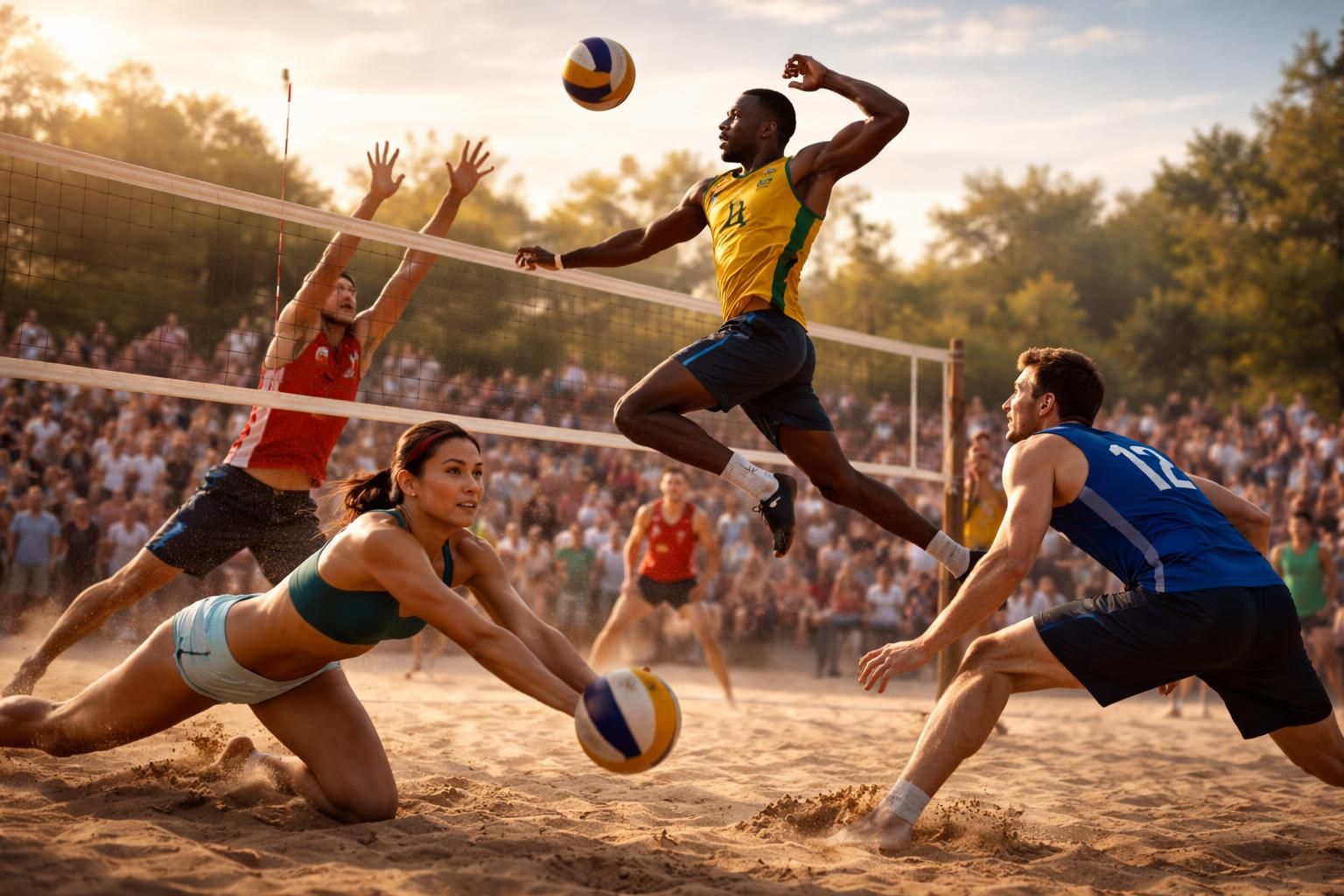 découvrez tous les codes complets de volleyball legends à utiliser en avril 2026 pour débloquer bonus, astuces et avantages exclusifs dans le jeu.