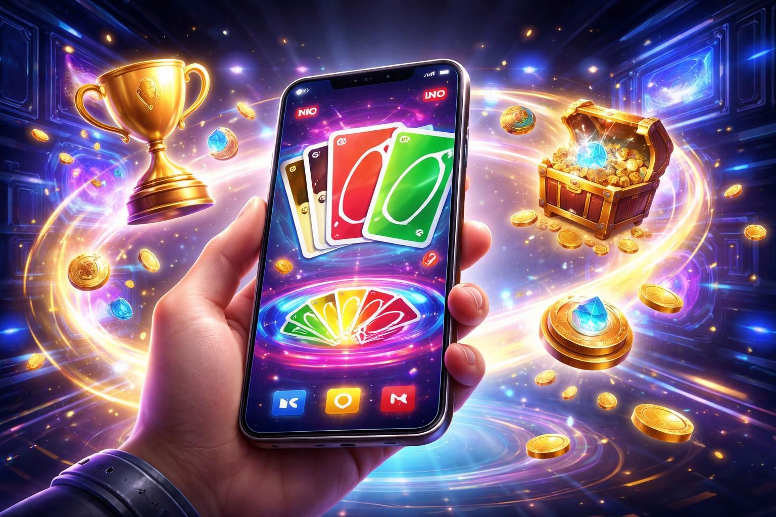 découvrez notre guide complet des codes uno mobile 2026 pour profiter des récompenses exclusives. ne manquez aucune astuce pour booster votre expérience de jeu dès maintenant !