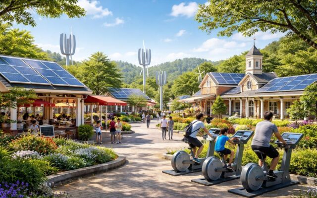 découvrez comment accéder facilement à des sources d'énergie gratuite dans travel town et optimisez votre aventure avec des astuces simples et efficaces.