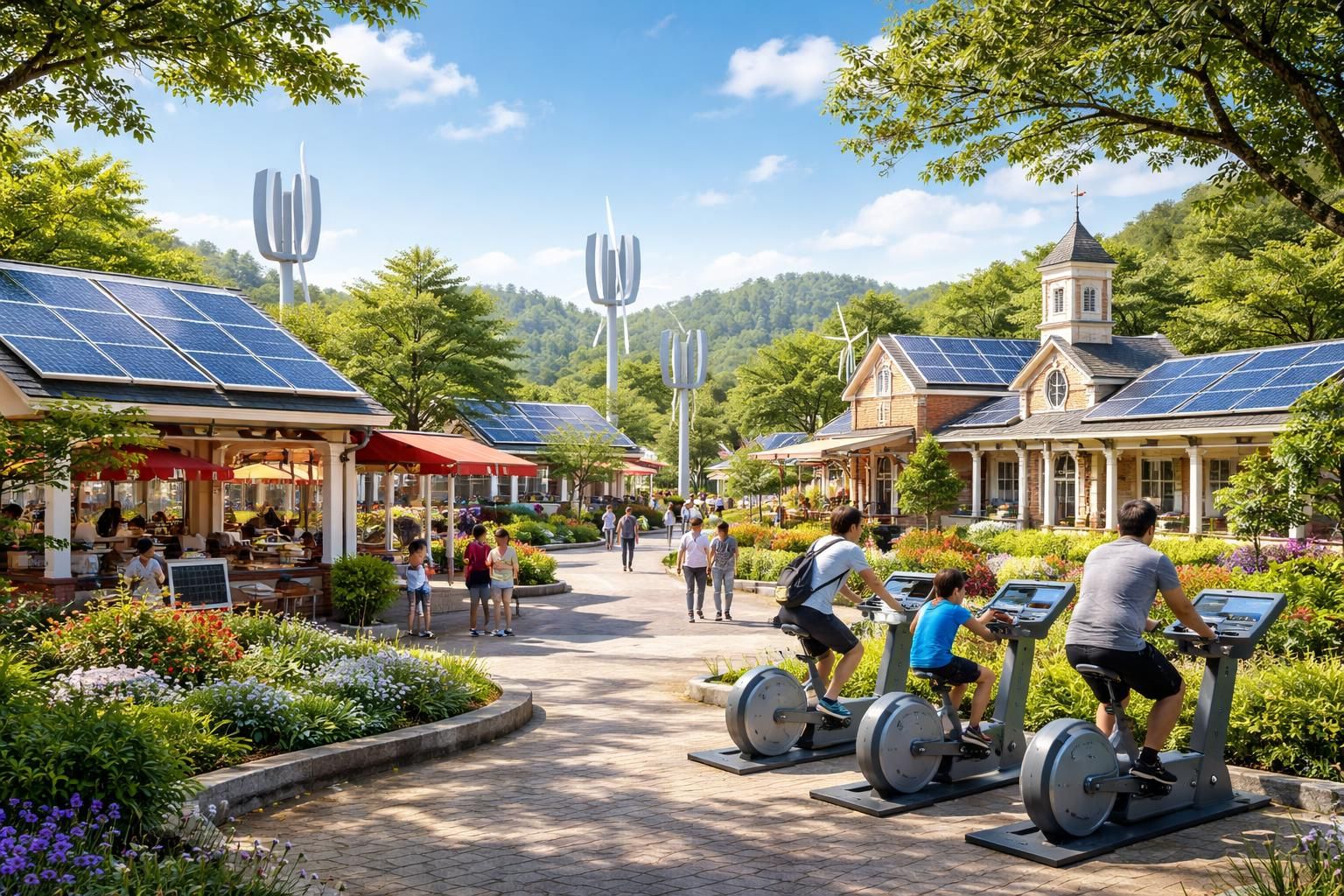 découvrez comment accéder facilement à des sources d'énergie gratuite dans travel town et optimisez votre aventure avec des astuces simples et efficaces.