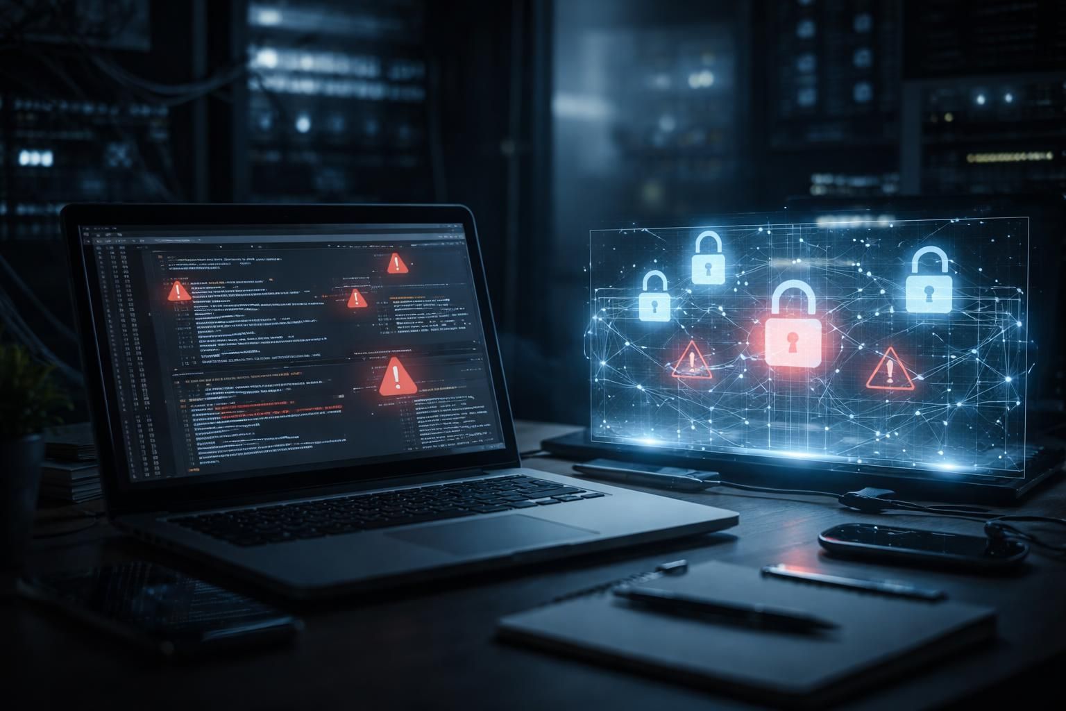 découvrez ce qu'est la mauvaise configuration de sécurité, ses conséquences et les enjeux majeurs pour protéger efficacement vos systèmes informatiques.