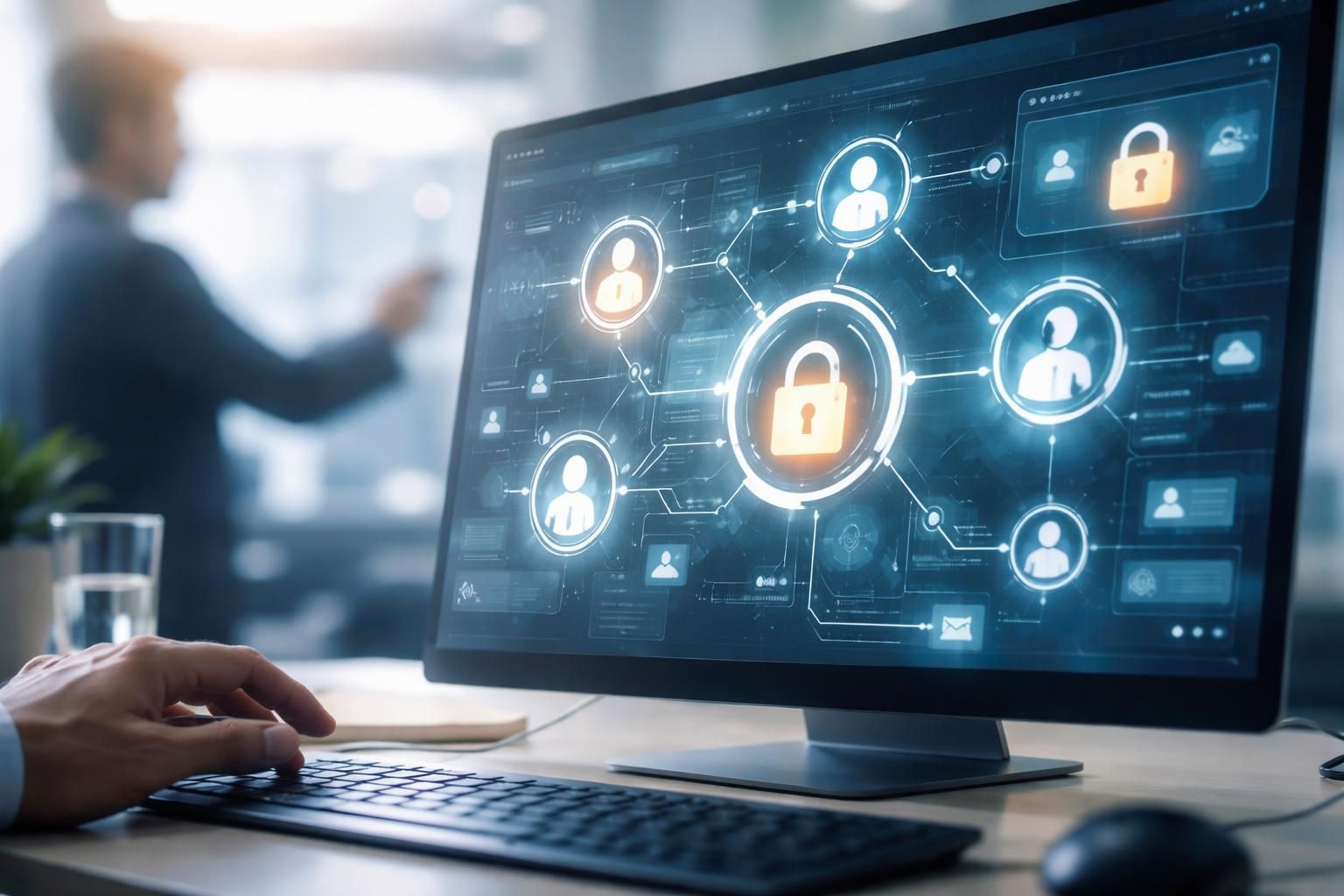 découvrez ce qu'est l'identité en tant que service (idaas), ses principales fonctionnalités et les enjeux liés à son adoption dans les entreprises modernes.
