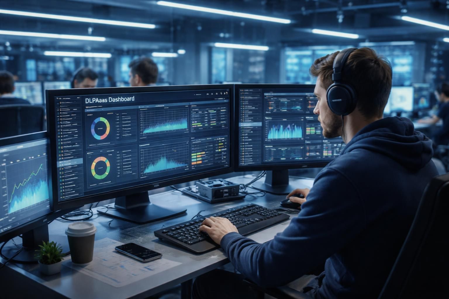 découvrez comment le dlpaas et le dlp en service géré simplifient la protection des données en offrant des solutions efficaces et faciles à déployer pour sécuriser vos informations sensibles.