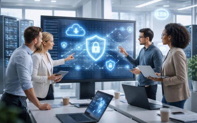 découvrez comment le dlpaas et le dlp en service géré offrent une protection des données simplifiée, efficace et adaptée aux besoins de votre entreprise.