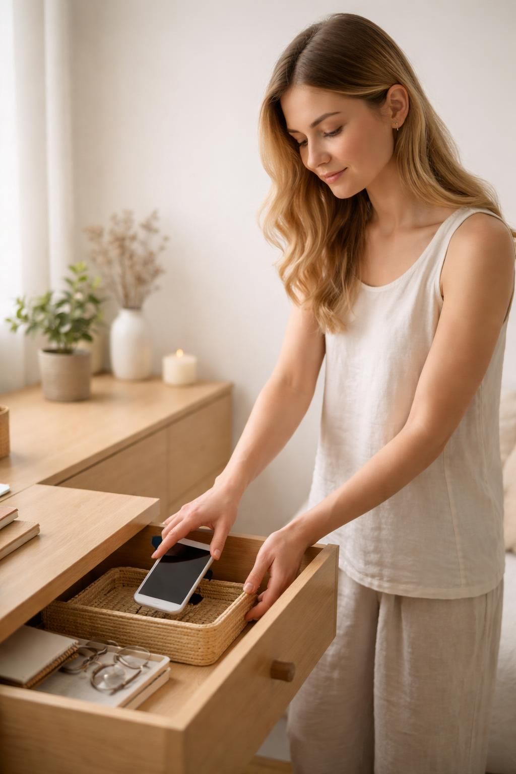 découvrez comment la déconnexion en 2026 devient un nouveau luxe grâce à la digital detox, pour mieux débrancher smartphones et écrans et retrouver sérénité et bien-être.