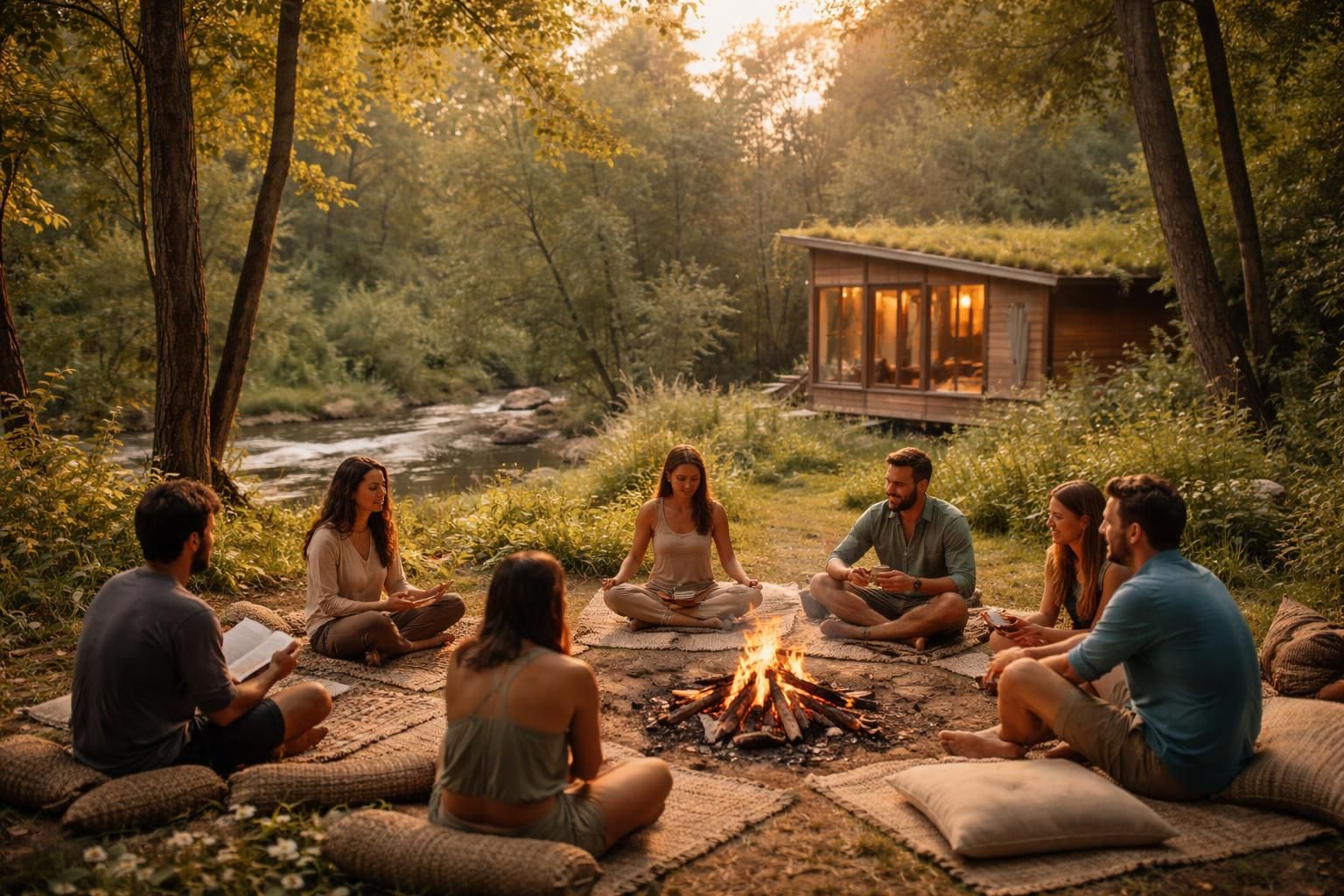 découvrez comment la digital detox devient le nouveau luxe en 2026, offrant une déconnexion totale des smartphones et écrans pour retrouver bien-être et sérénité.