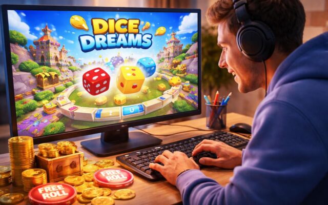 découvrez dice dreams, un jeu captivant de dés. apprenez ce qu'il est et comment profiter des lancers gratuits pour maximiser votre expérience de jeu.