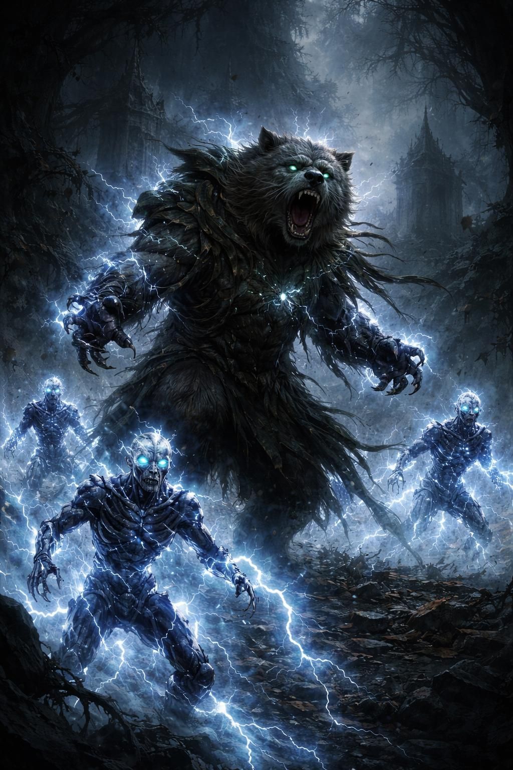 découvrez notre guide complet du druide dans path of exile 2 pour 2026 : meilleures builds, ascendances optimales et astuces pour maîtriser cette classe puissante et dominer vos ennemis.
