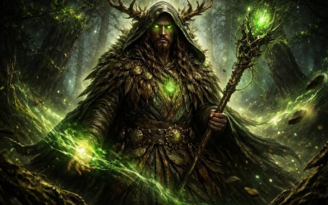 découvrez notre guide complet du druide dans path of exile 2 : meilleures builds, ascendances optimales et astuces pour dominer le jeu en 2026.