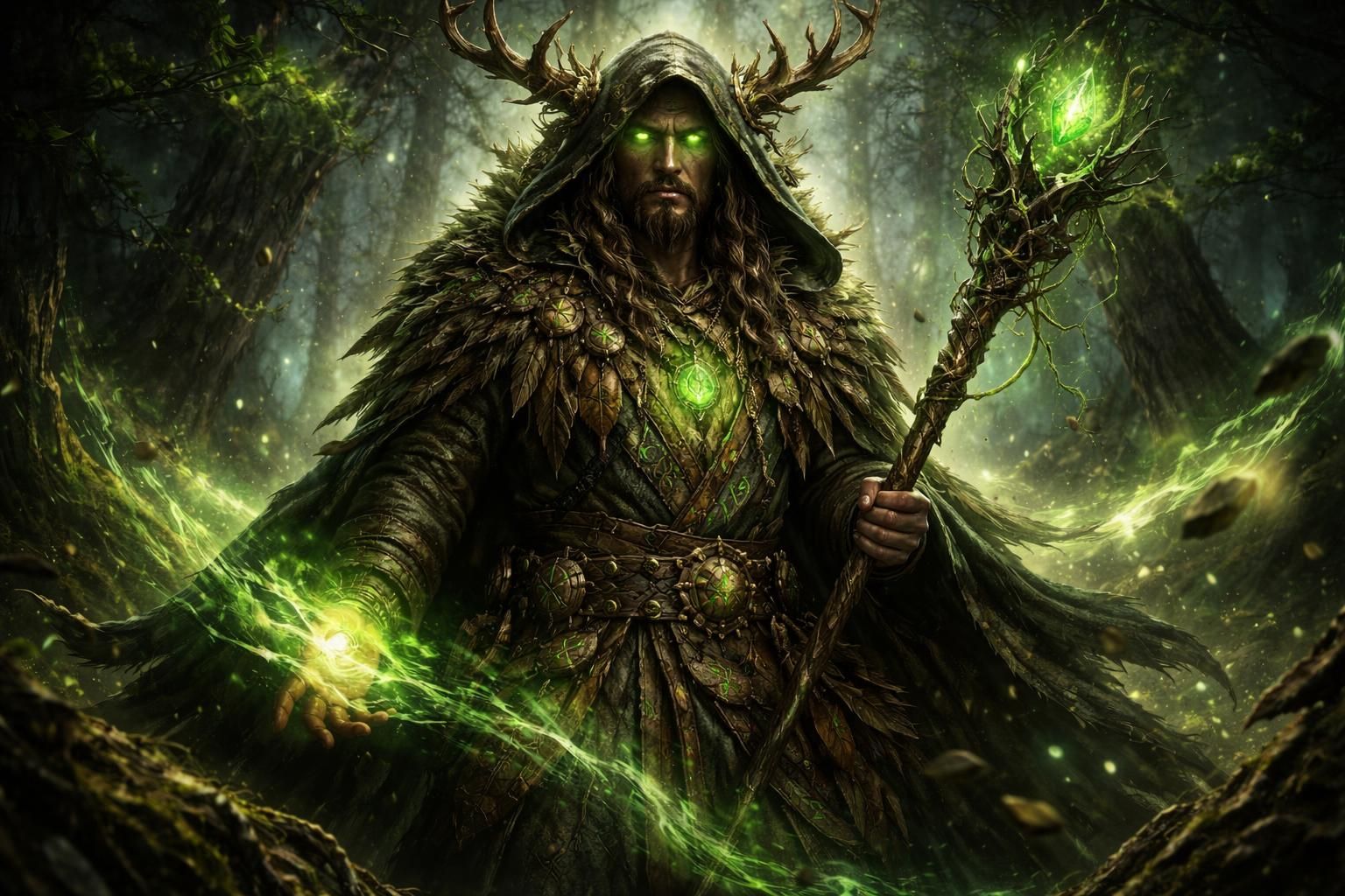 découvrez notre guide complet du druide dans path of exile 2 : meilleures builds, ascendances optimales et astuces pour dominer le jeu en 2026.