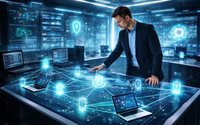 découvrez une exploration approfondie de cette plateforme innovante dédiée à la protection des endpoints, alliant sécurité avancée et technologies de pointe pour une défense optimale.