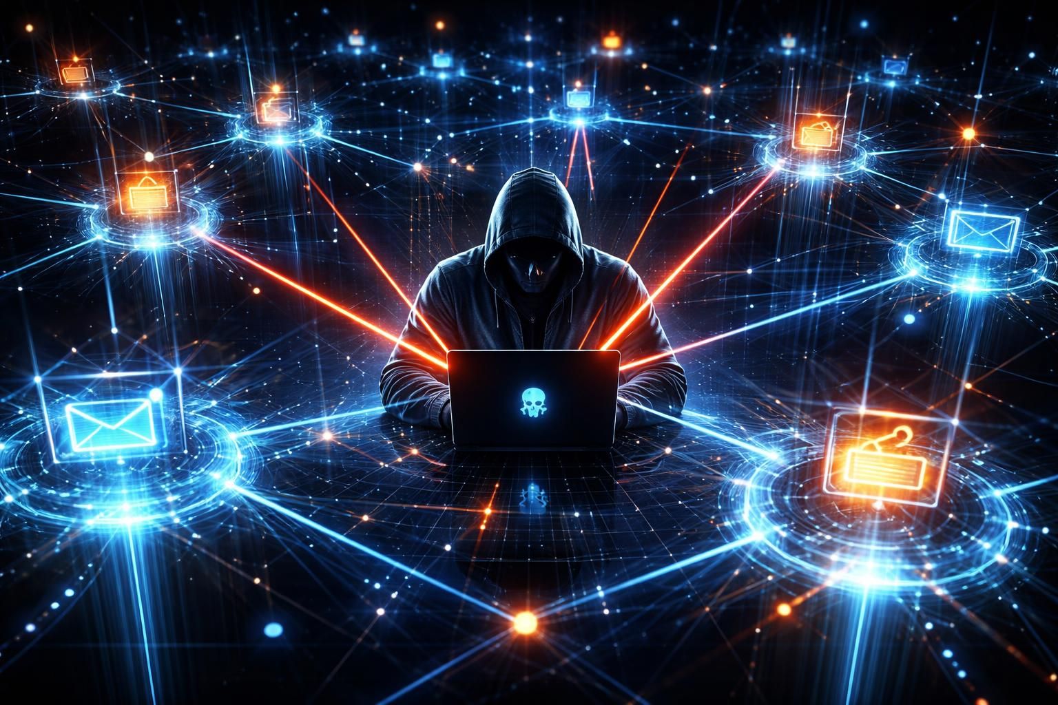 découvrez les mécanismes de la technologie de tromperie, son fonctionnement et les enjeux éthiques et sécuritaires liés à son utilisation dans divers domaines.