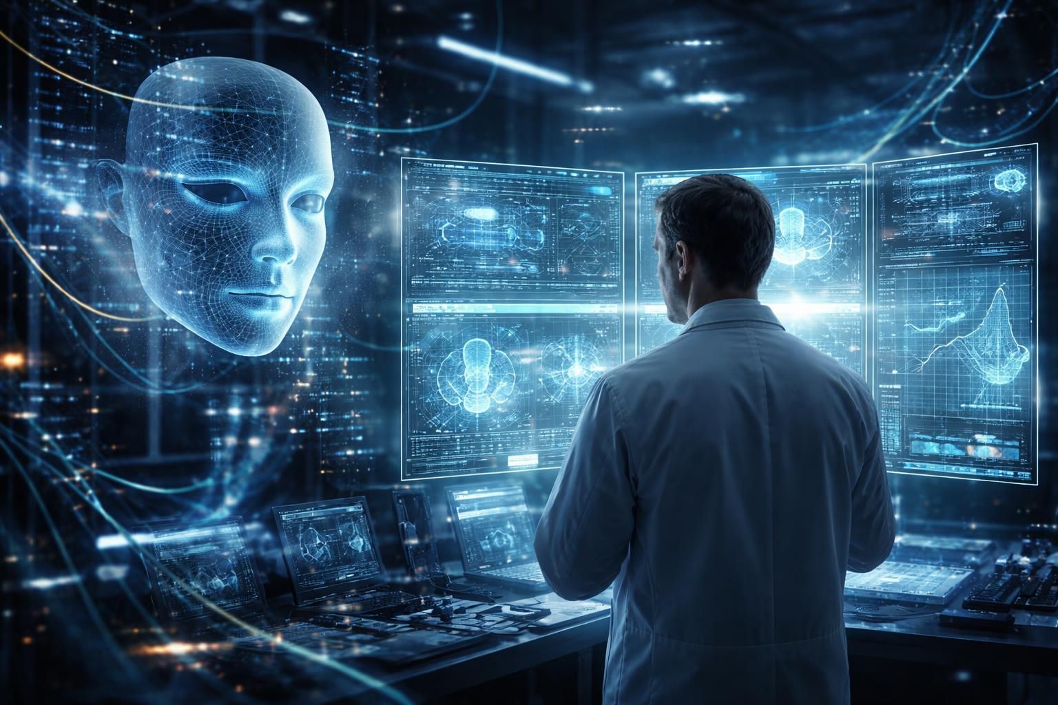 découvrez les mécanismes et les enjeux de la technologie de tromperie à travers une exploration détaillée pour mieux comprendre ses applications et impacts.