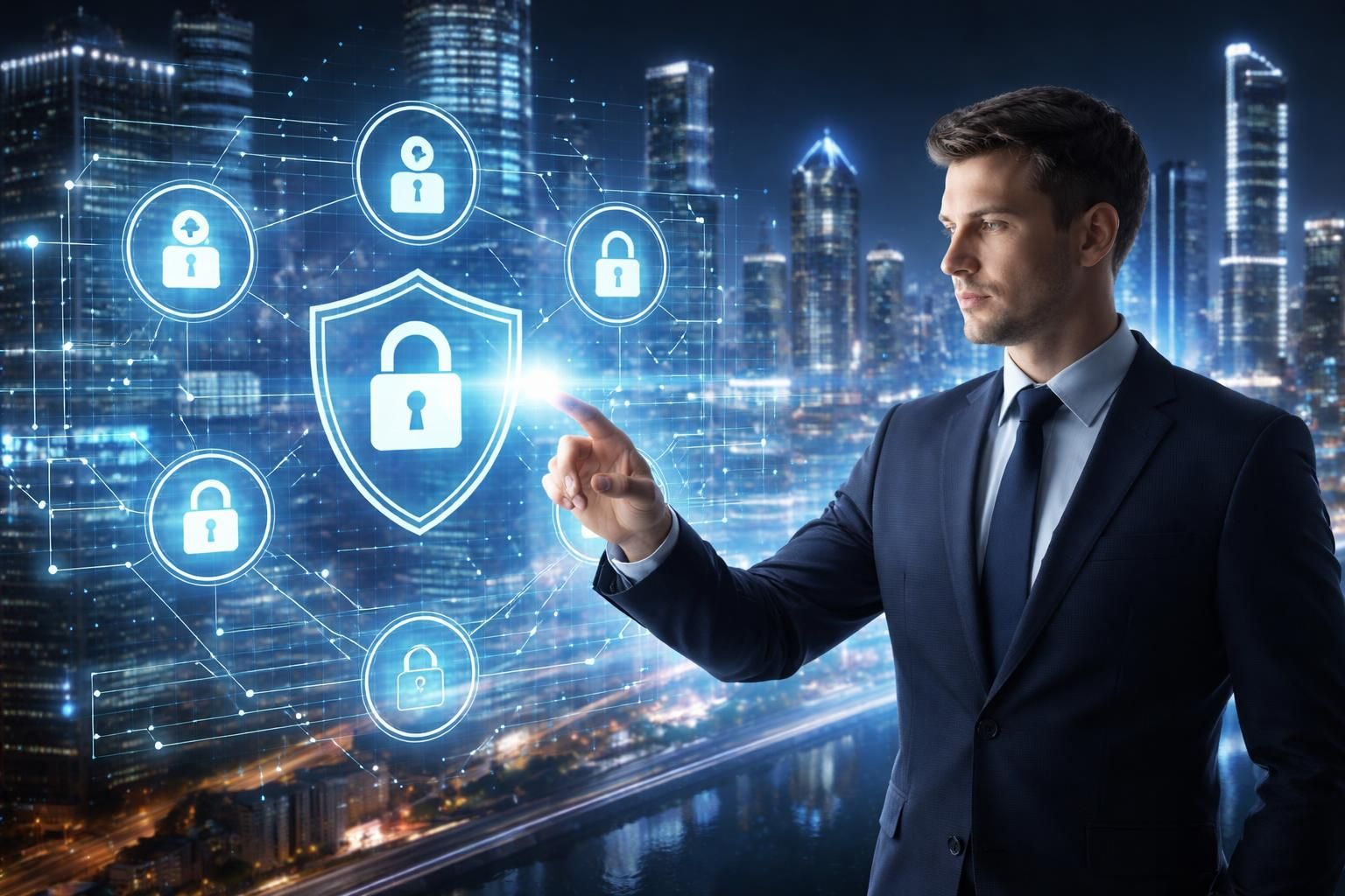 découvrez comment maîtriser la gestion des identités et des accès (iam) pour sécuriser votre environnement numérique et optimiser la protection des données à l'ère digitale.