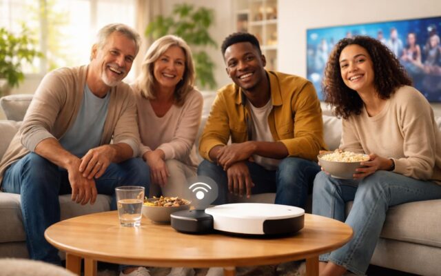 découvrez l'offre exclusive freebox pop fidélité, un tarif avantageux réservé aux abonnés free pour profiter d'une connexion de qualité à petit prix.
