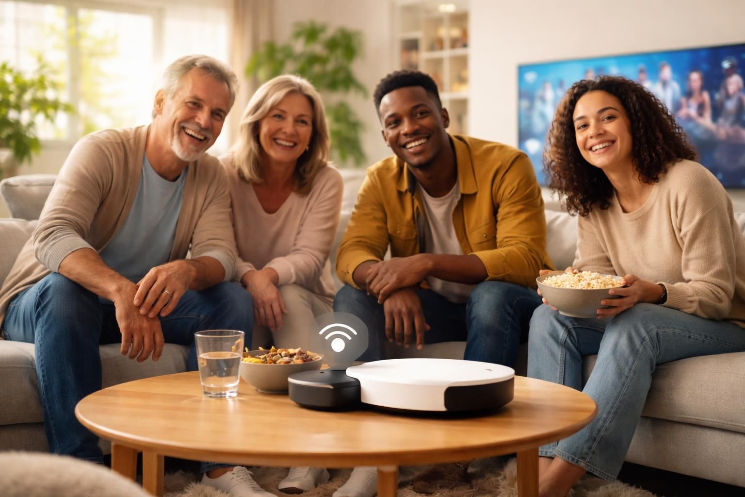 découvrez l'offre exclusive freebox pop fidélité, un tarif avantageux réservé aux abonnés free pour profiter d'une connexion de qualité à petit prix.
