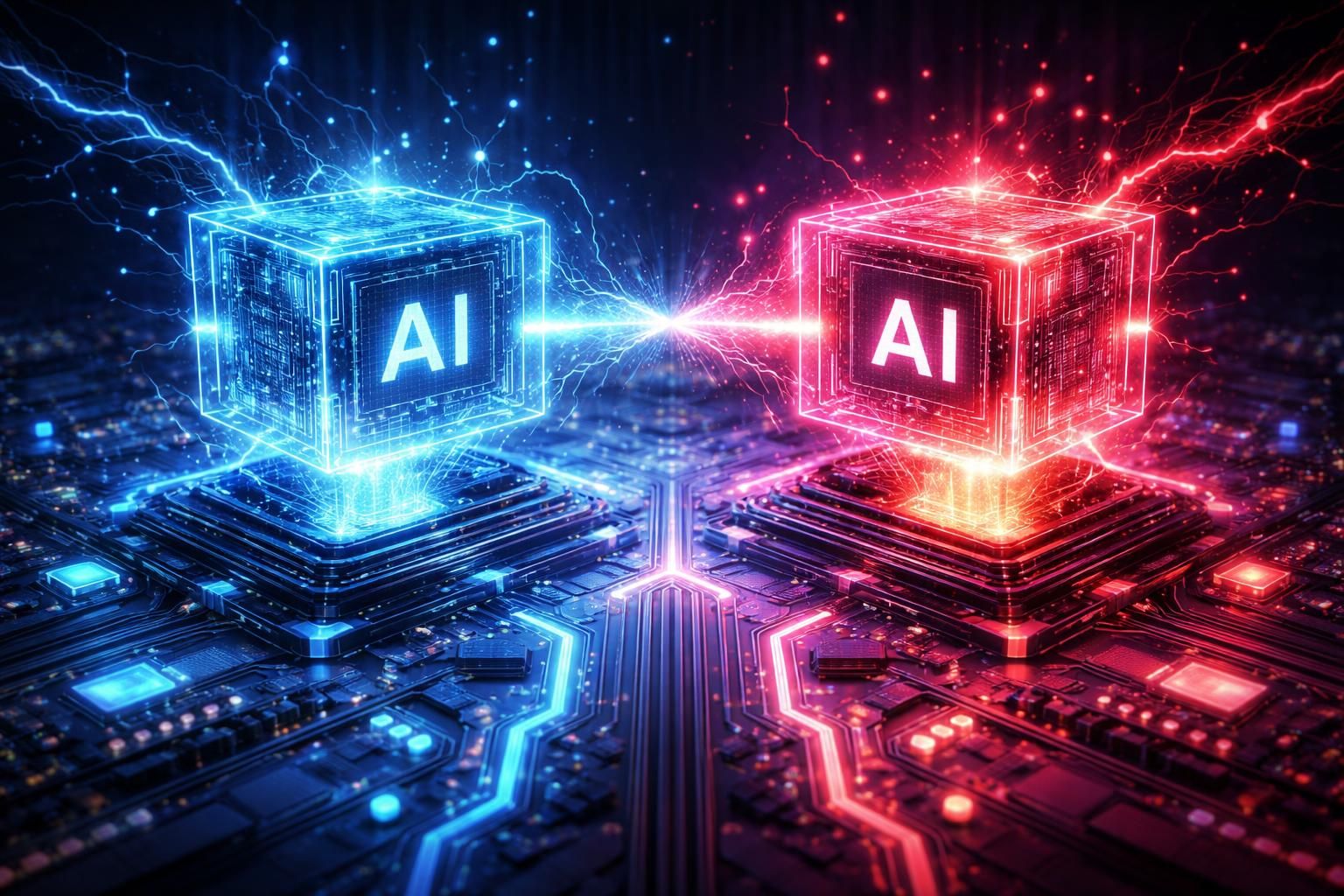 découvrez le duel épique entre gpt-5.5 et opus 4.7, les deux géants du calcul, dans une analyse approfondie de leurs performances et innovations technologiques.