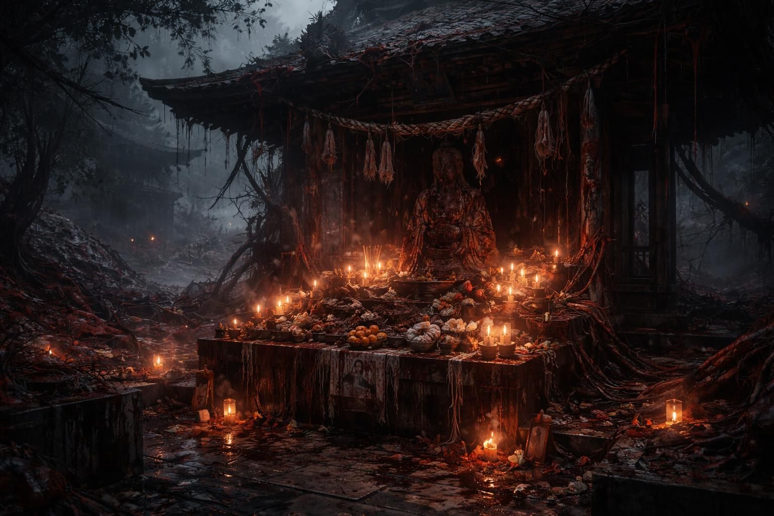 découvrez le guide ultime et toutes les astuces indispensables pour résoudre les énigmes de silent hill f. plongez dans cet univers mystérieux et surmontez chaque défi avec facilité.