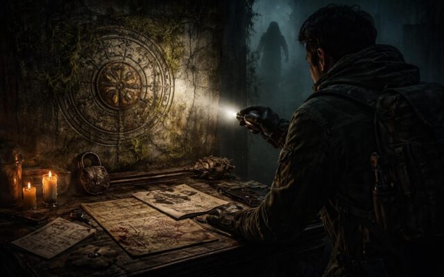 découvrez le guide ultime et des astuces pratiques pour résoudre toutes les énigmes de silent hill. maîtrisez chaque défi et progressez facilement dans ce jeu culte.