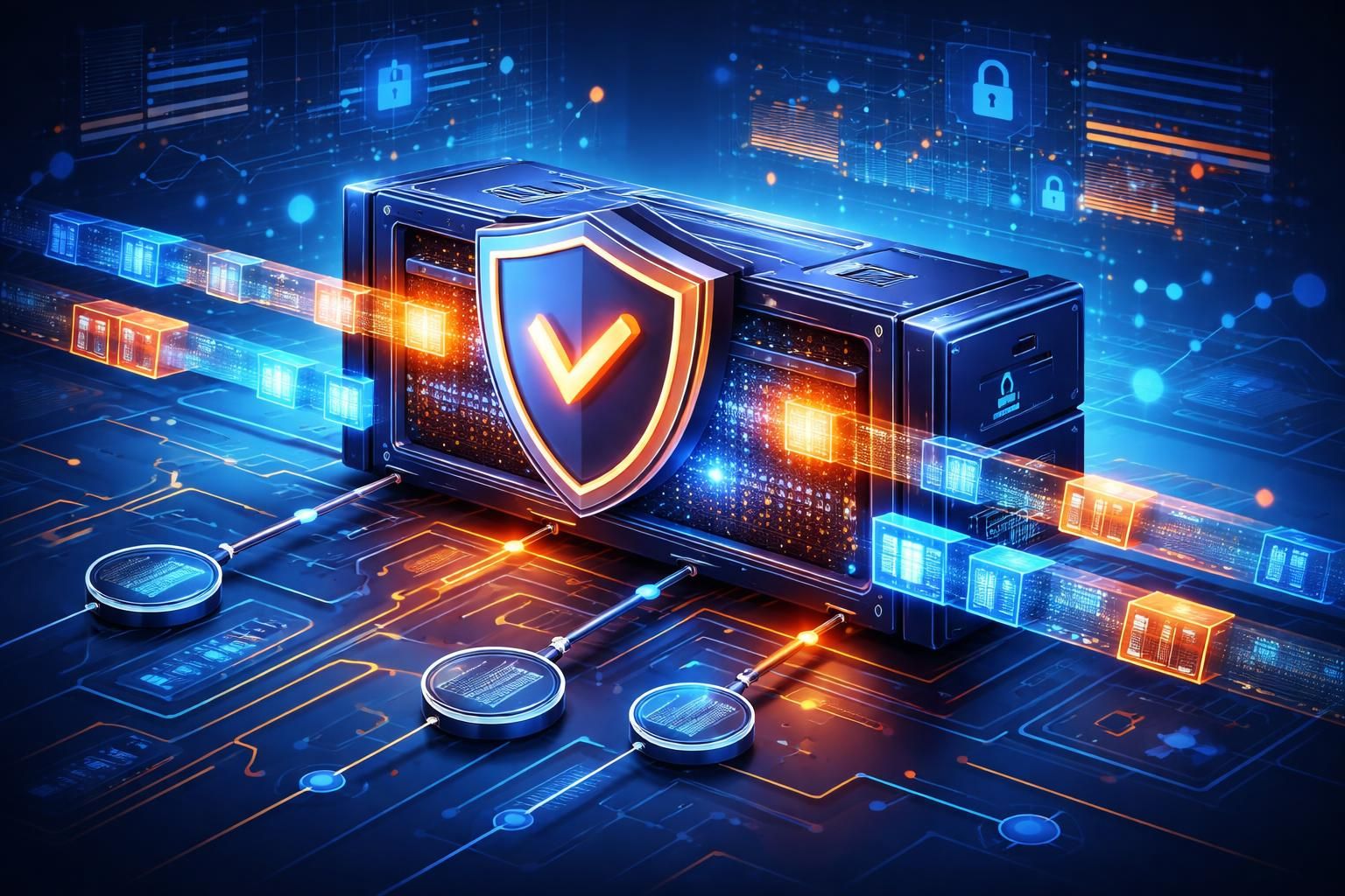 découvrez les principes essentiels pour concevoir un pare-feu efficace et renforcer la sécurité de vos réseaux contre les cybermenaces.