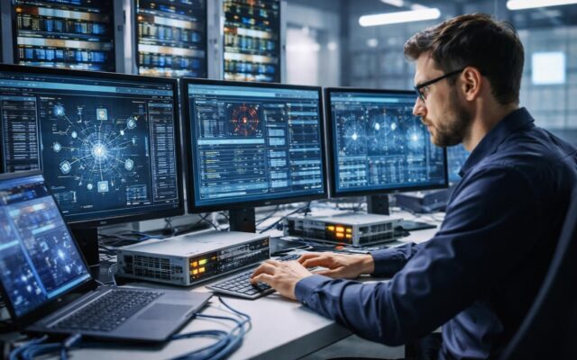 découvrez les principes essentiels pour concevoir un pare-feu efficace afin de renforcer la sécurité de vos réseaux et protéger vos données contre les menaces informatiques.