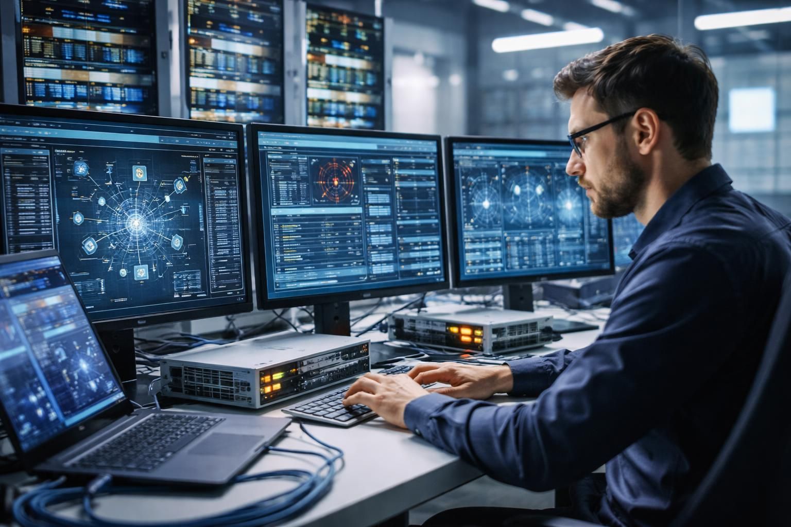 découvrez les principes essentiels pour concevoir un pare-feu efficace afin de renforcer la sécurité de vos réseaux et protéger vos données contre les menaces informatiques.