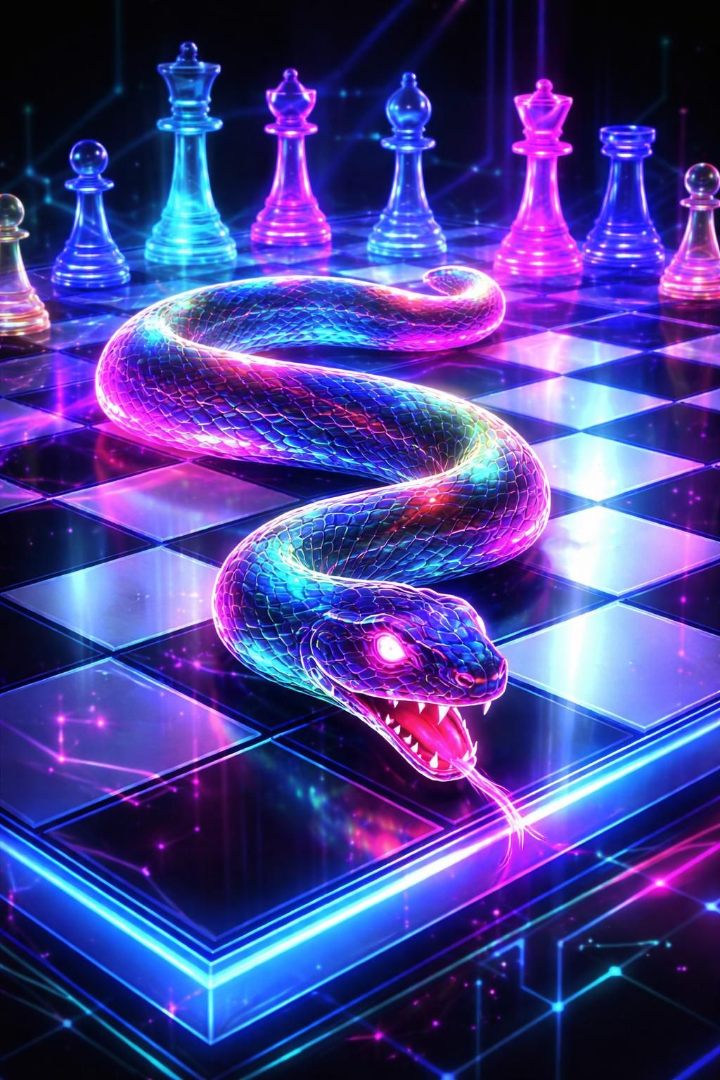 découvrez notre guide ultime pour maîtriser google snake, le jeu culte en ligne. astuces, stratégies et conseils pour dompter ce classique et améliorer votre score.