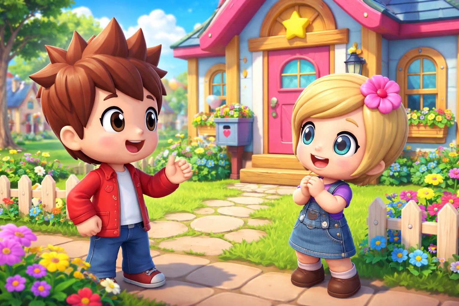 découvrez mysims sur nintendo switch, le classique de 2008 revient avec une aventure renouvelée pleine de créativité et de fun pour toute la famille.