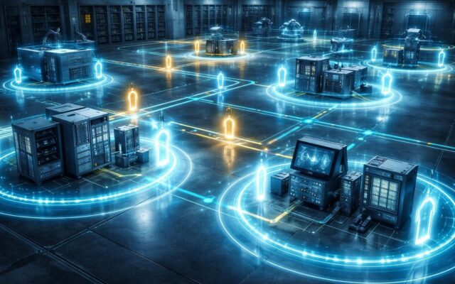 découvrez comment optimiser la sécurité de votre réseau ot en appliquant des stratégies avancées de segmentation et microsegmentation pour protéger vos infrastructures critiques contre les cybermenaces.