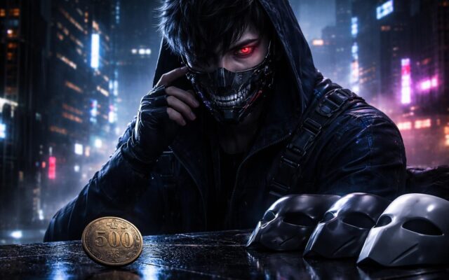découvrez le guide complet du ro ghoul code 2026 et profitez des récompenses exclusives avec yen et masques offerts pour une expérience de jeu optimale.
