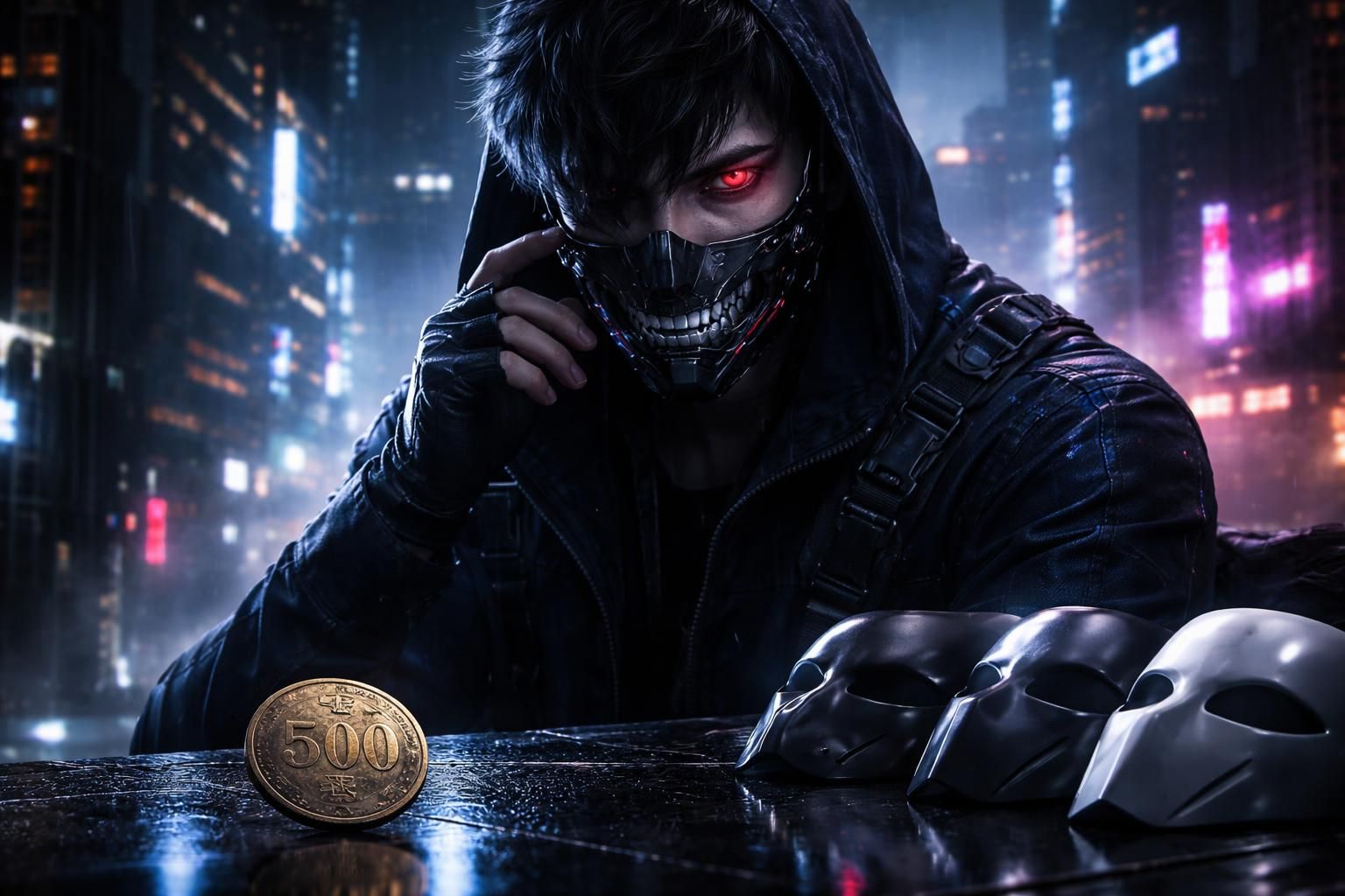 découvrez le guide complet du ro ghoul code 2026 et profitez des récompenses exclusives avec yen et masques offerts pour une expérience de jeu optimale.