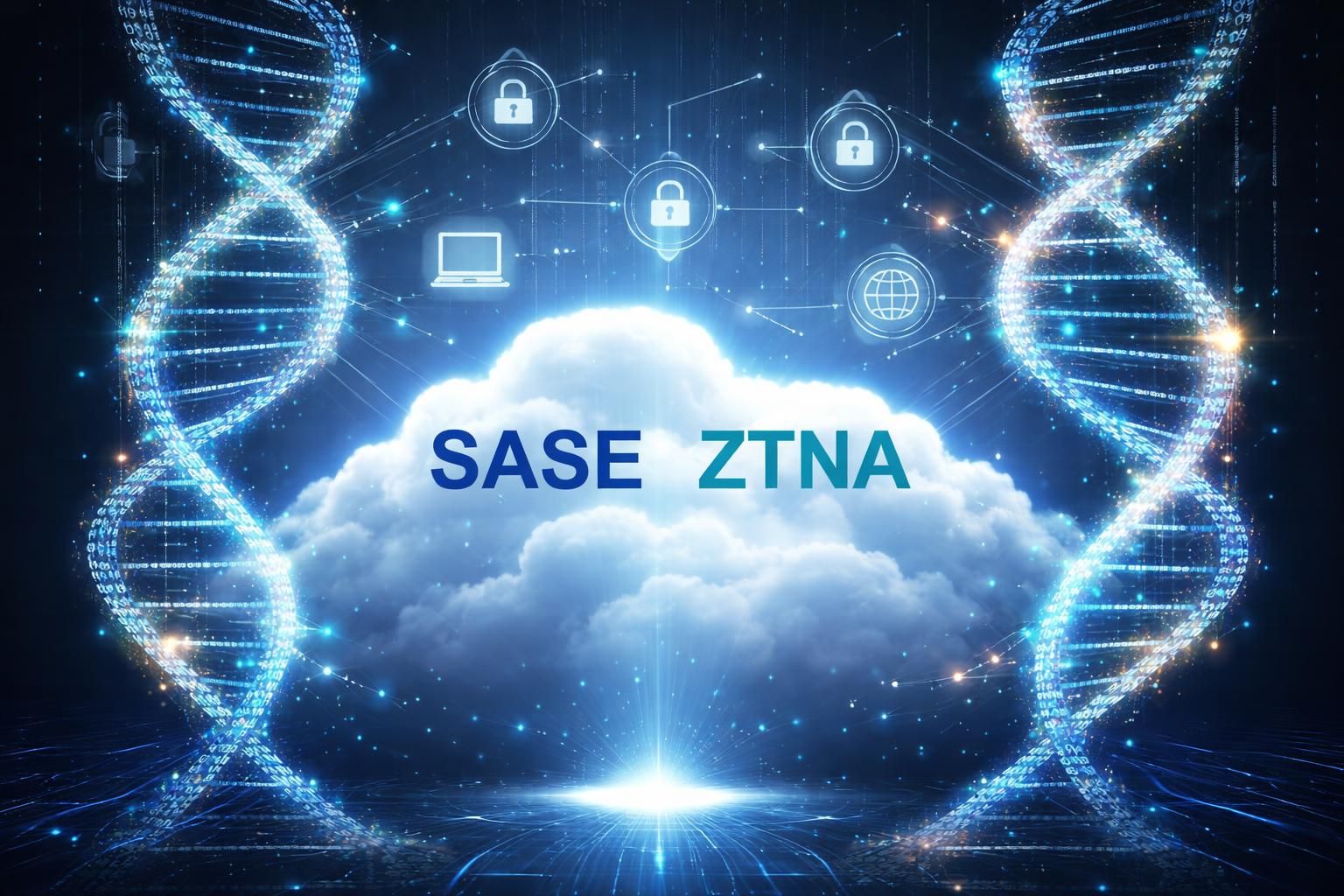 découvrez les différences clés entre sase et ztna et comprenez leur impact stratégique pour sécuriser efficacement vos réseaux d'entreprise.