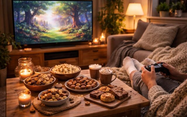plongez dans l'univers des snacks réconfortants 2025 et explorez une sélection unique des meilleurs jeux douillets et pépites indépendantes pour une expérience gaming chaleureuse et inoubliable.