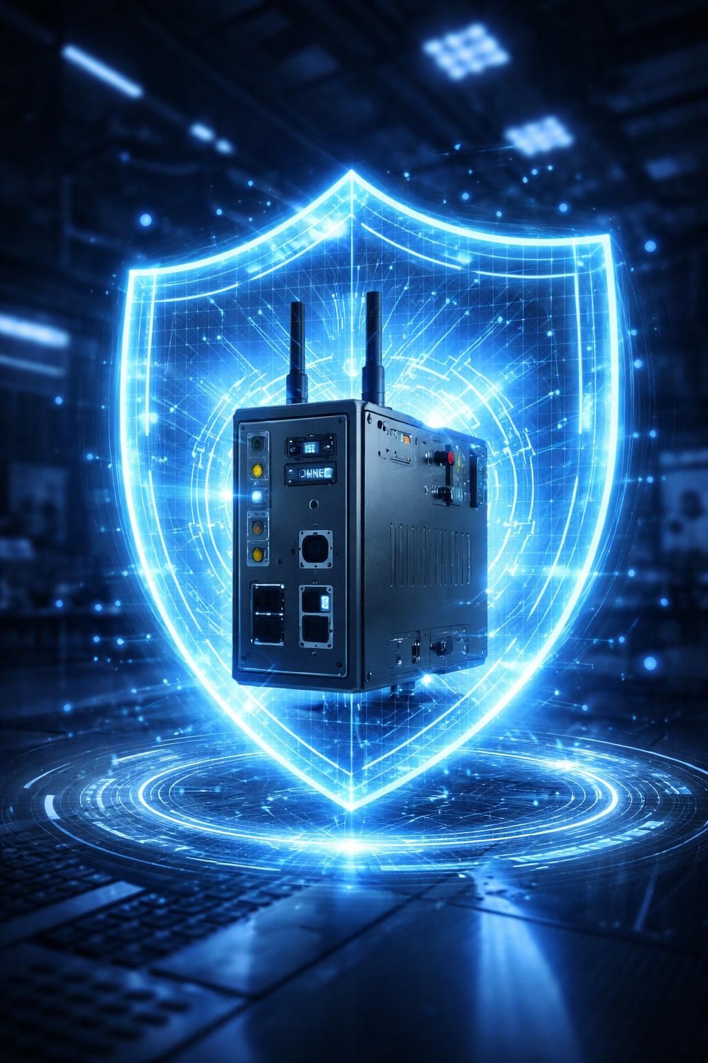découvrez les techniques essentielles pour renforcer la sécurité des objets connectés (iot) et protéger vos données contre les cybermenaces.