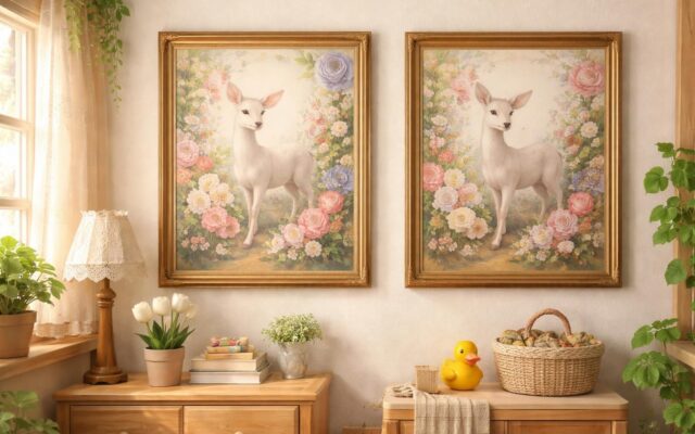 découvrez comment reconnaître une toile gracieuse authentique dans animal crossing et éviter les contrefaçons grâce à nos conseils simples et efficaces.
